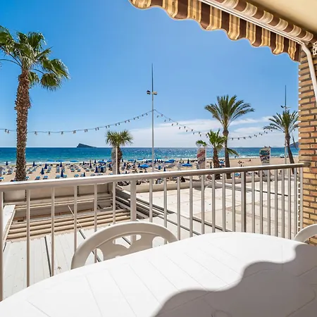 Ranchos 1-3 Levante Apartment *