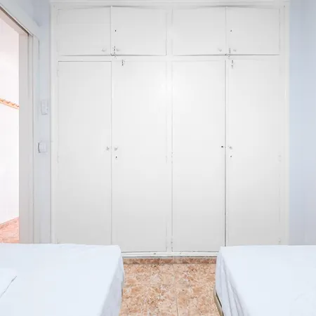 Apartment Ranchos 1-3 Levante