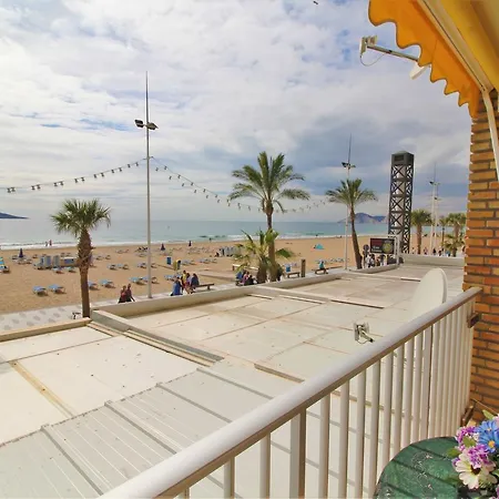 Ranchos 1-3 Levante Apartament