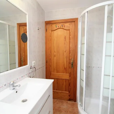 Apartament Ranchos 1-3 Levante *