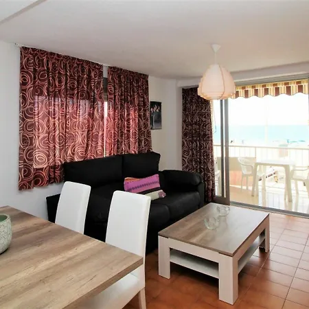 Ranchos 1-3 Levante Apartment Benidorm