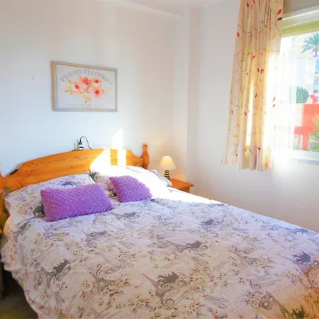 Apartment Ranchos 1-3 Levante