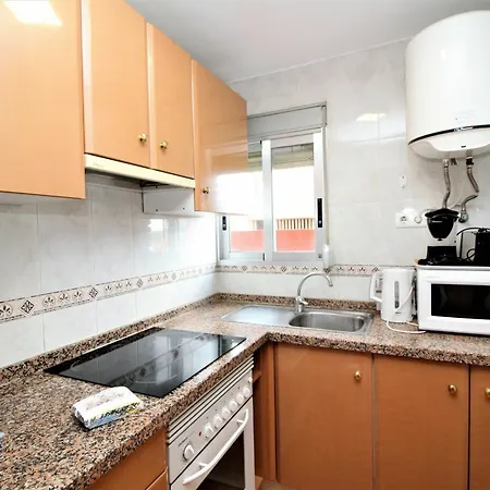 Ranchos 1-3 Levante Apartament *