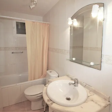 Ranchos 1-3 Levante Apartment