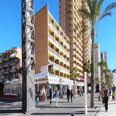 Apartment Ranchos 1-3 Levante